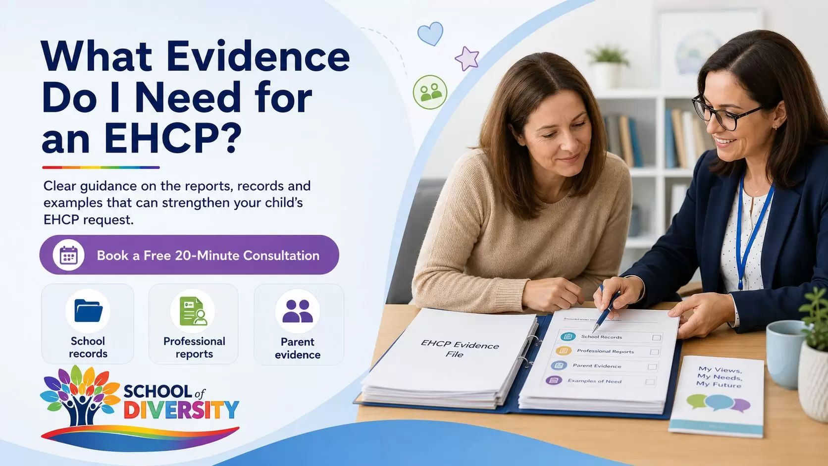 What evidence for an EHCP_compressed