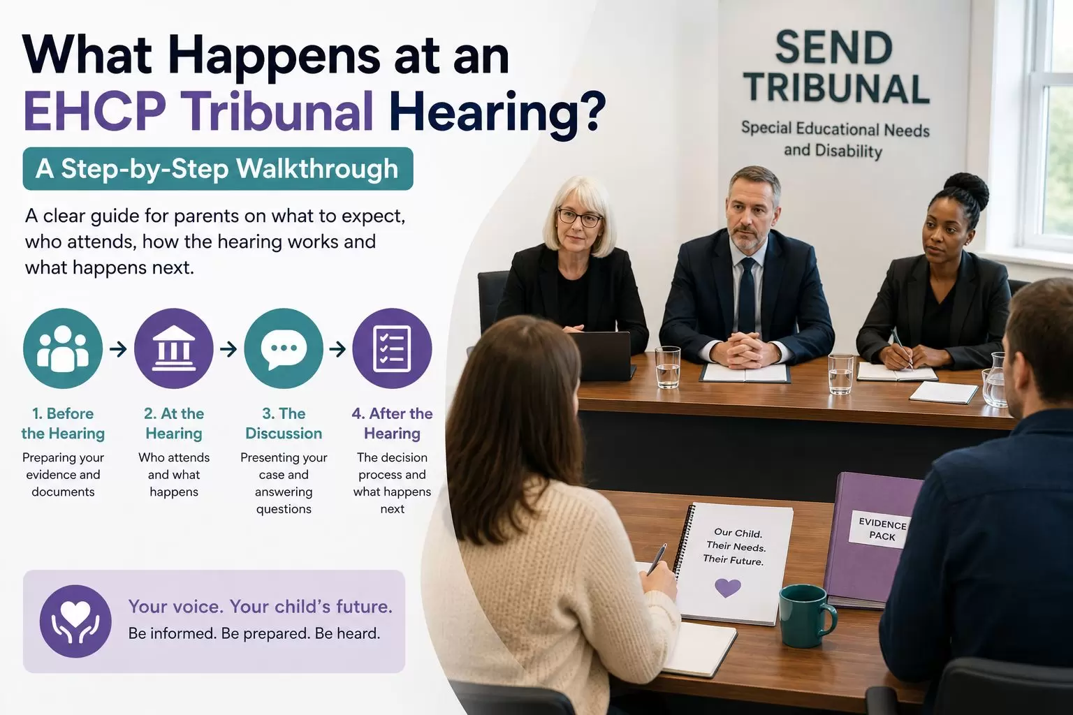 What happens at an EHCP tribunal hearing_compressed