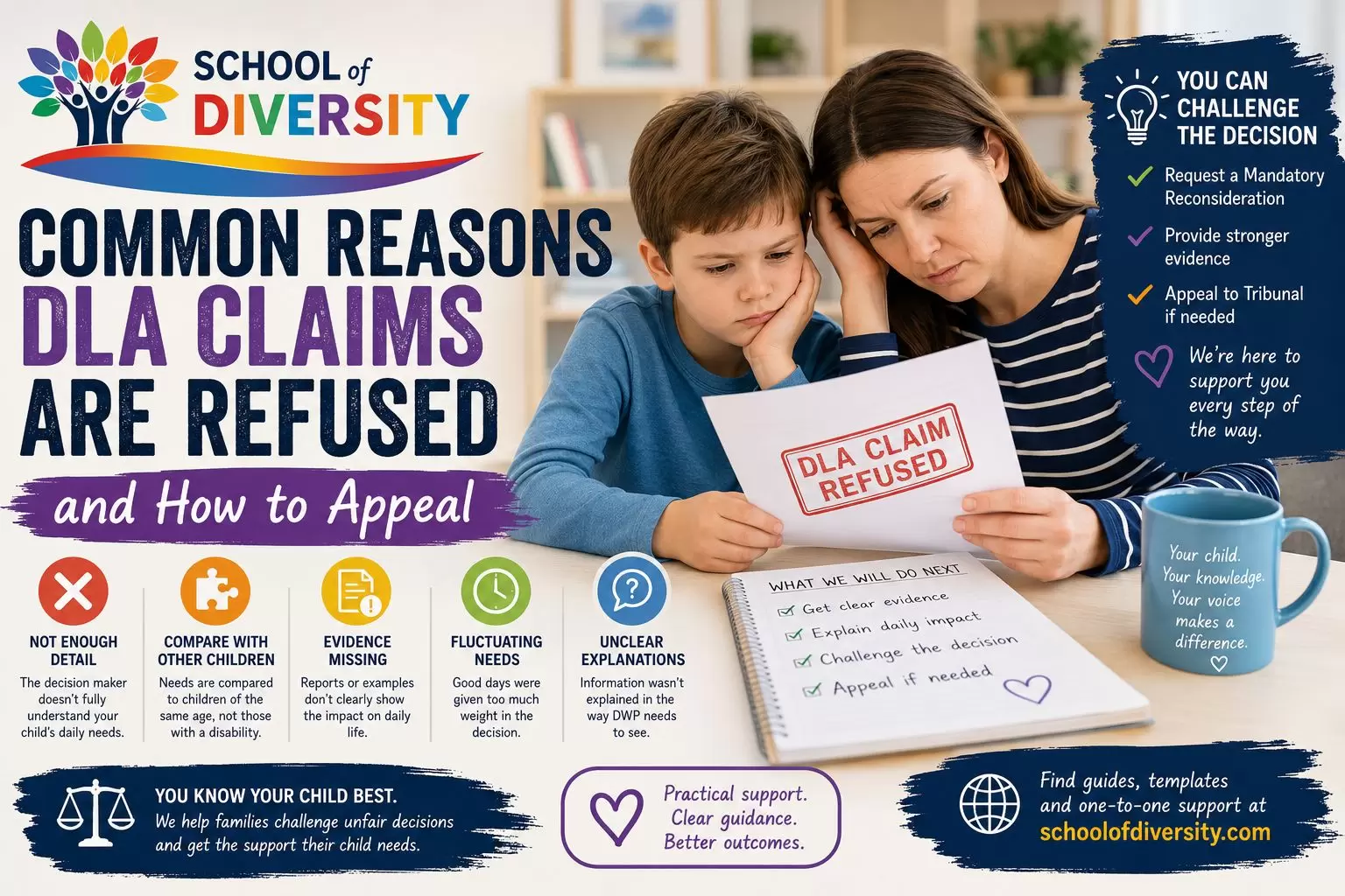 Understanding DLA claims and appeals_compressed