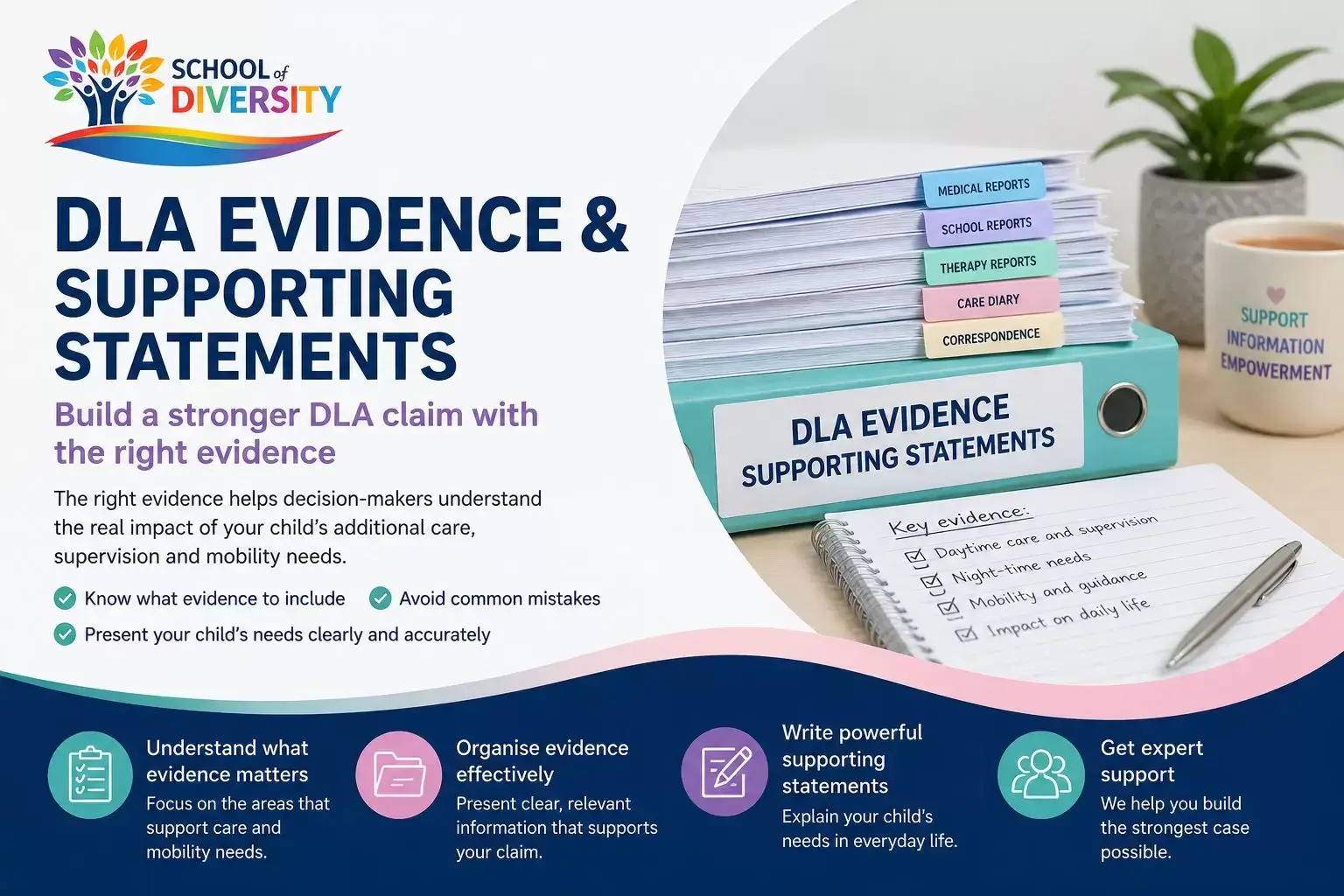 DLA Evidence and Supporting Statements_compressed
