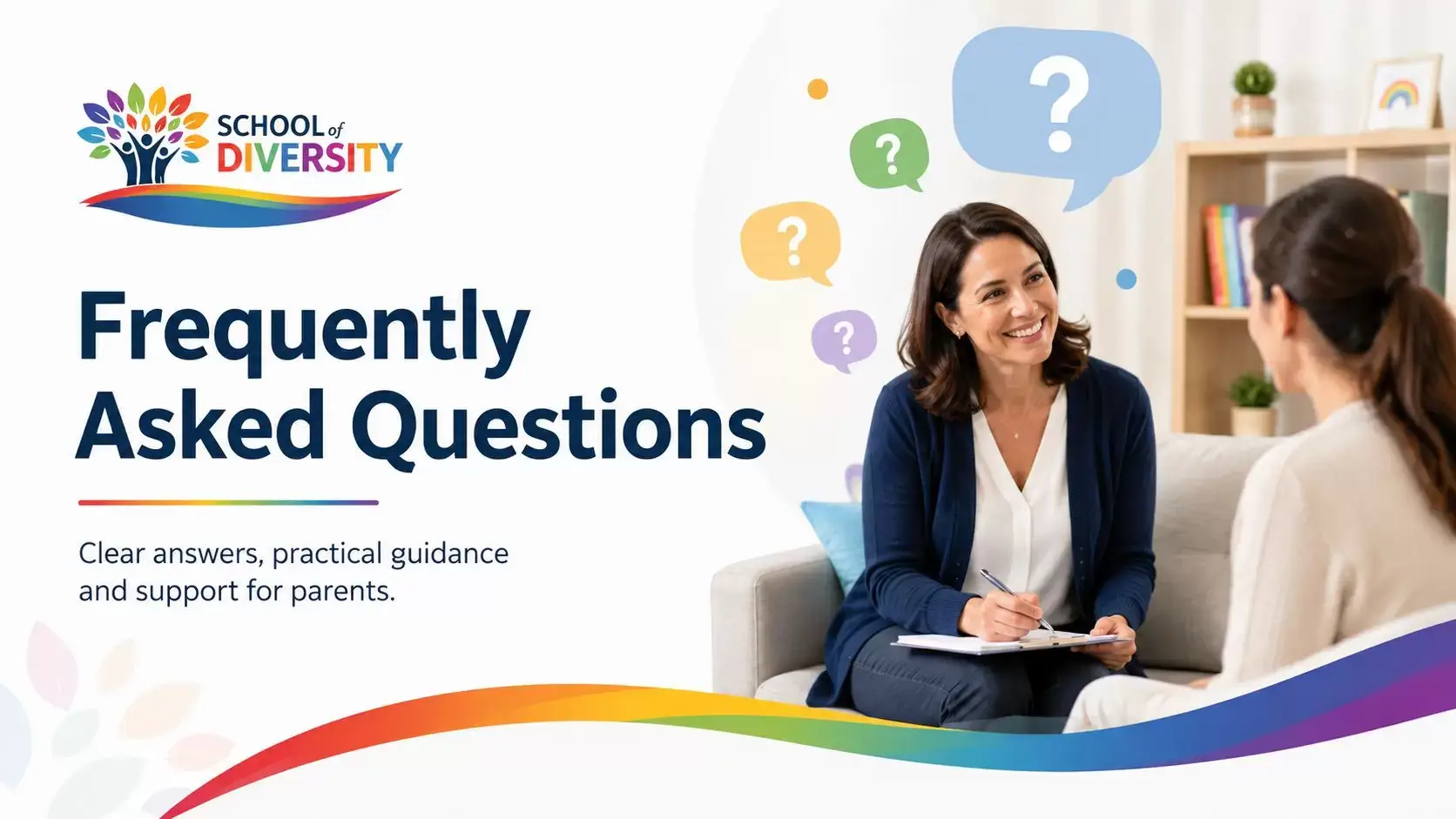 Frequently Asked Questions Diversity Support_compressed