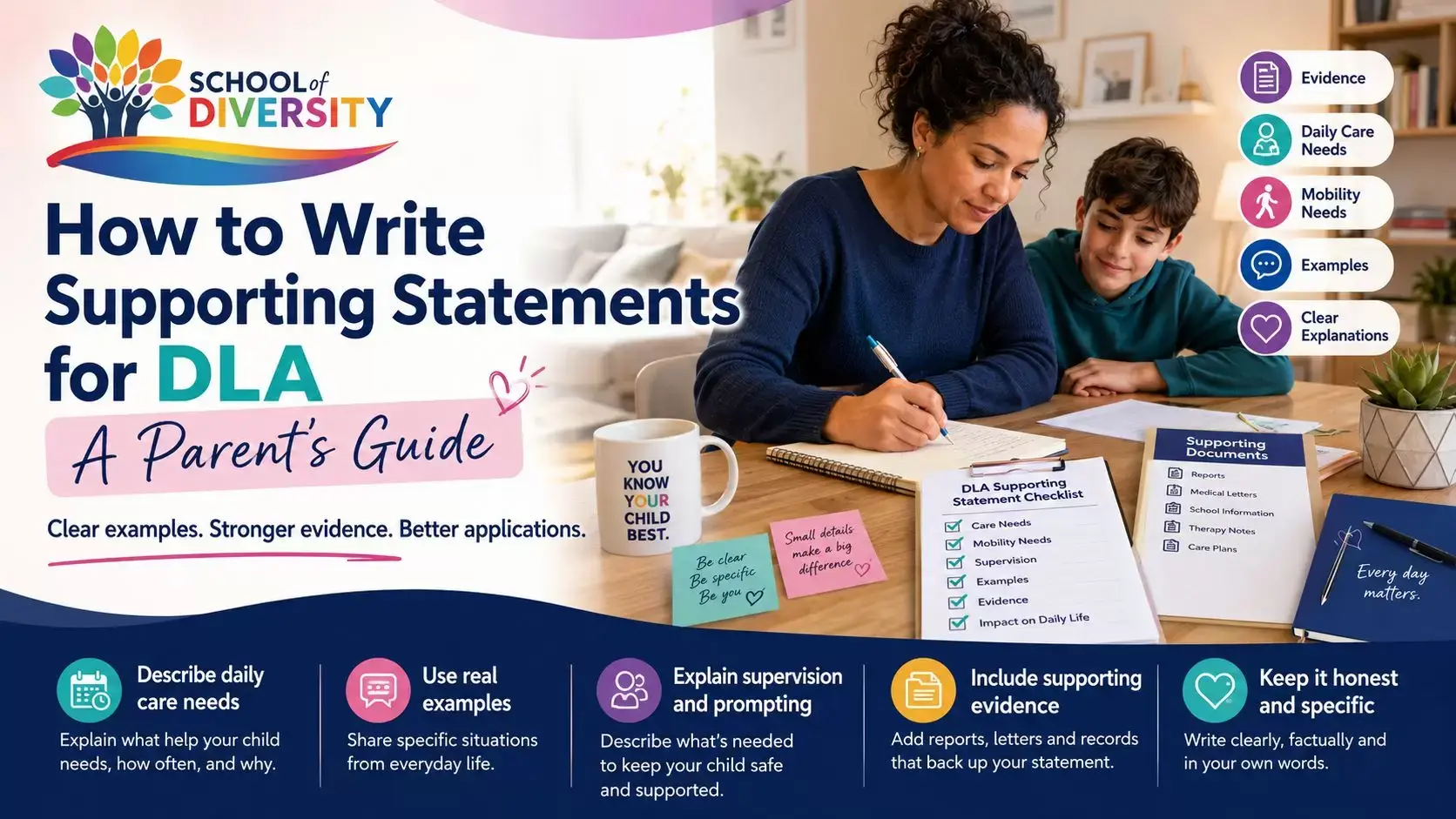 How to Write Supporting Statements for DLA Parent Guide_compressed