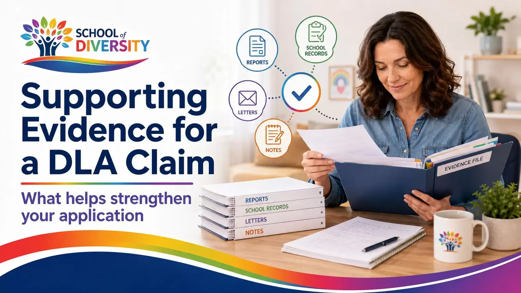 Supporting Evidence for a claim_compressed